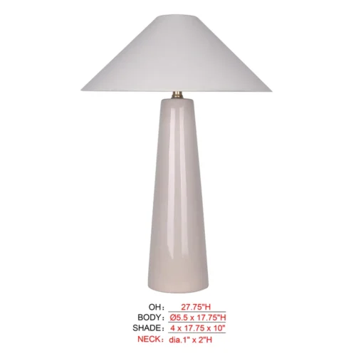 Table Lamp C7117