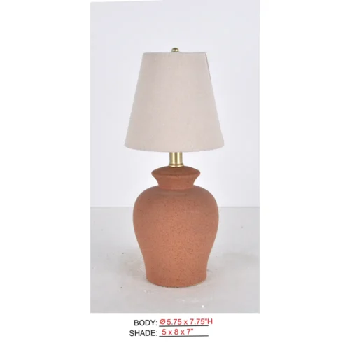 Rechargeable Battery Lamps -CL03 | J.C Home Decor