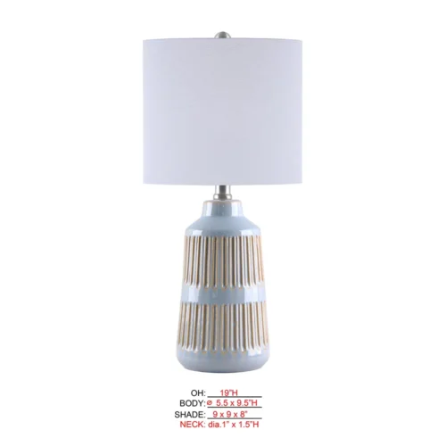 Table Lamp CZ0312