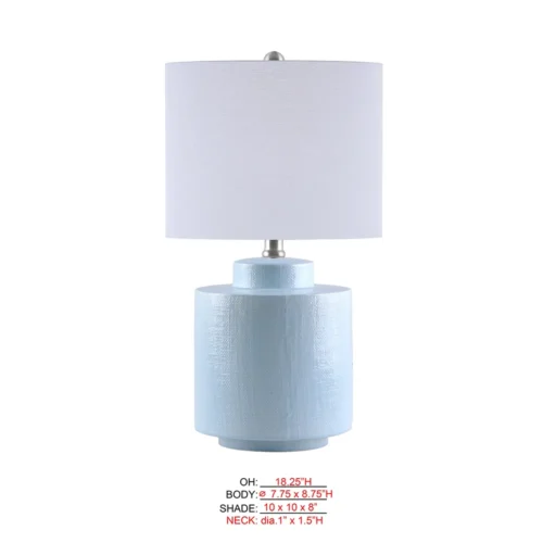 Table Lamp CZ0327