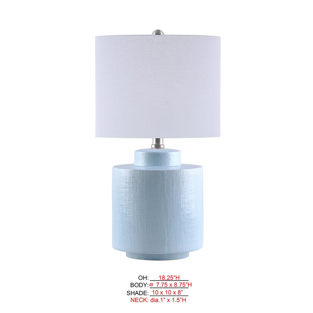 Table Lamp CZ0327