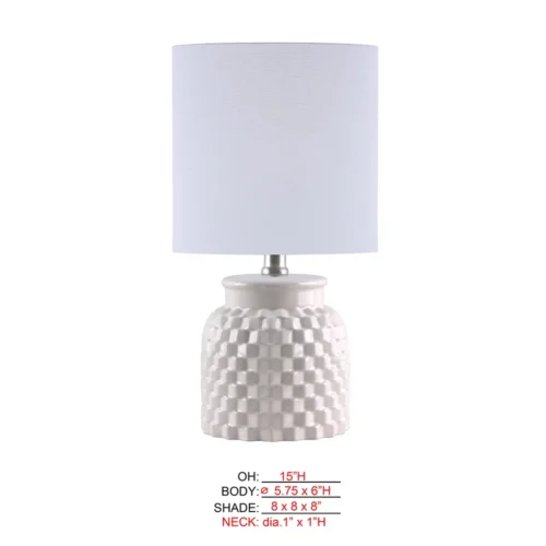 Table Lamp CZ0521