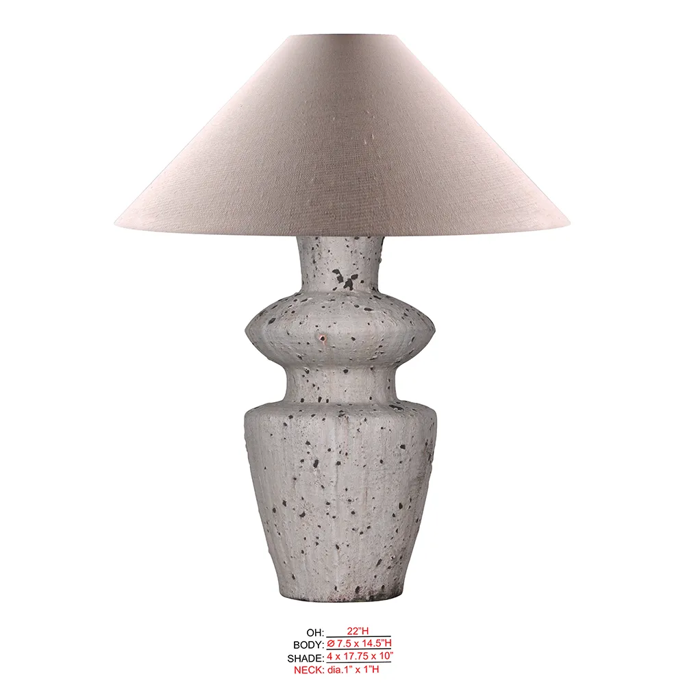 Table Lamp CZ3070