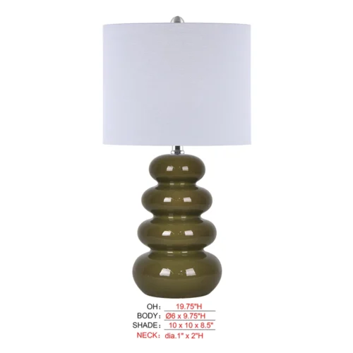 Table Lamp CZ3075