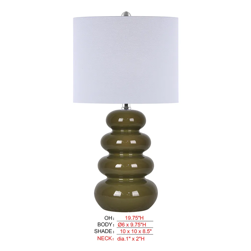 Table Lamp CZ3075