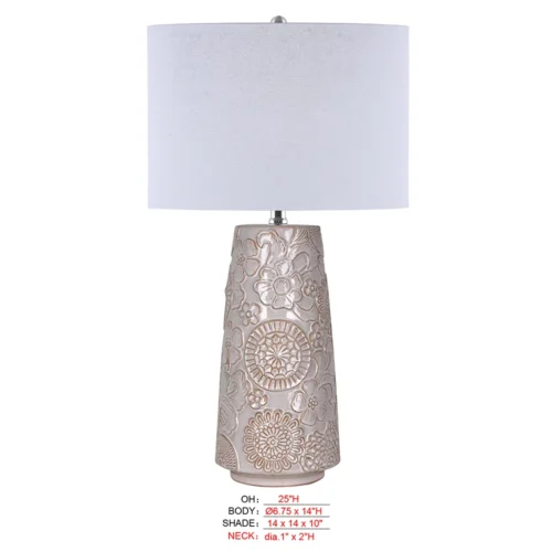 Table Lamp CZ3084