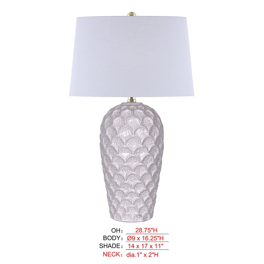 Table Lamp CZ3219