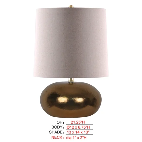 Table Lamp CZ3322