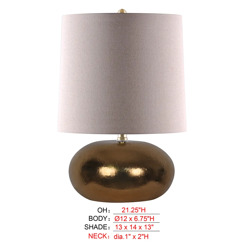 Table Lamp CZ3322