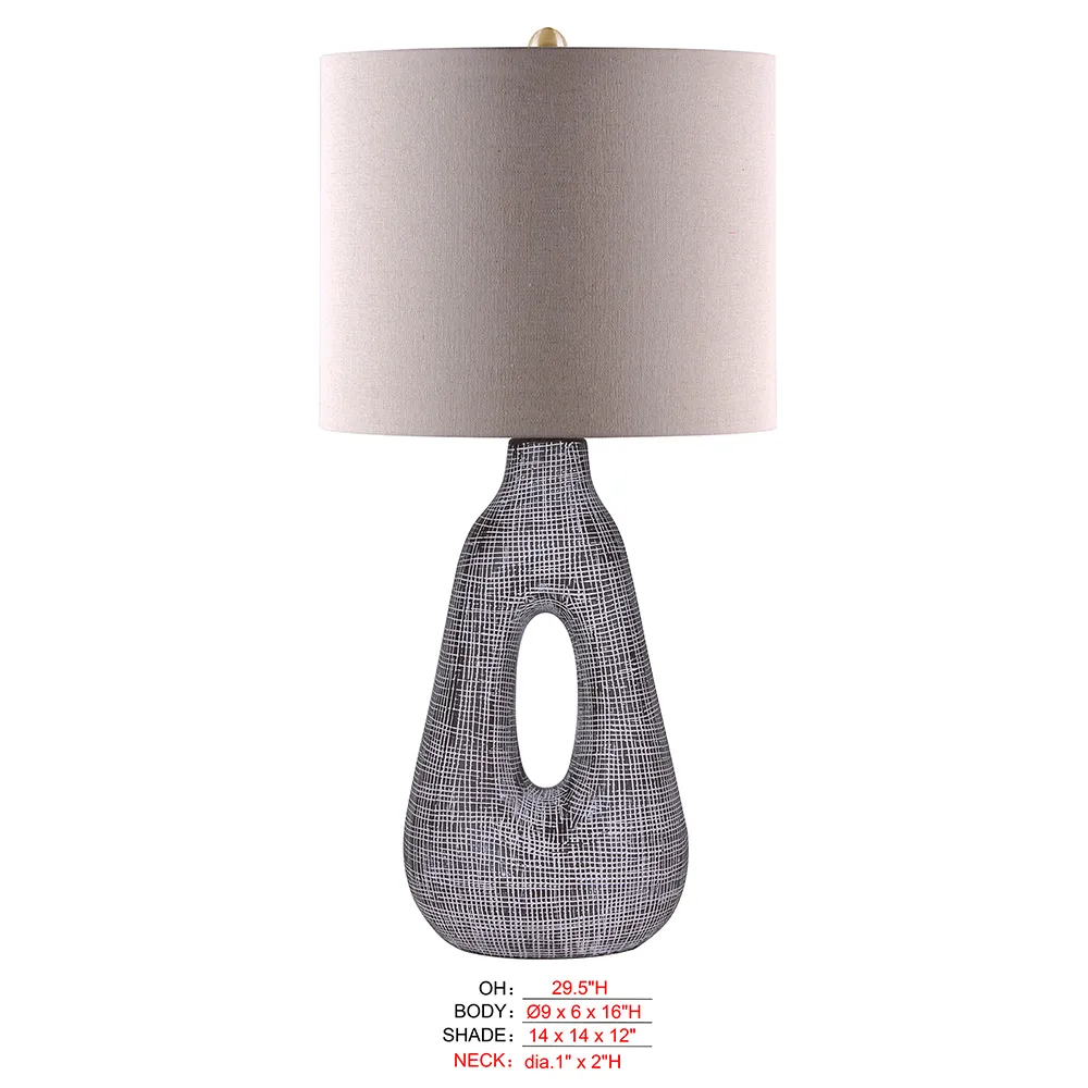 Table Lamp CZ3476