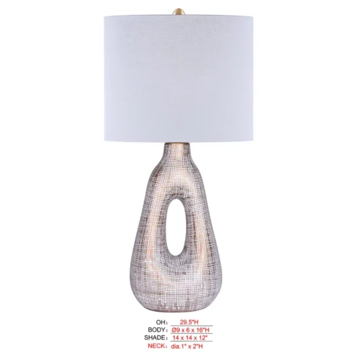 Table Lamp CZ3476-2