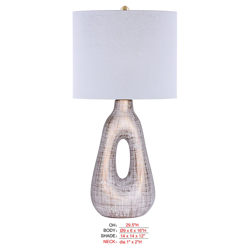 Table Lamp CZ3476-2