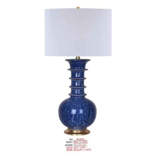 Table Lamp CZ3546