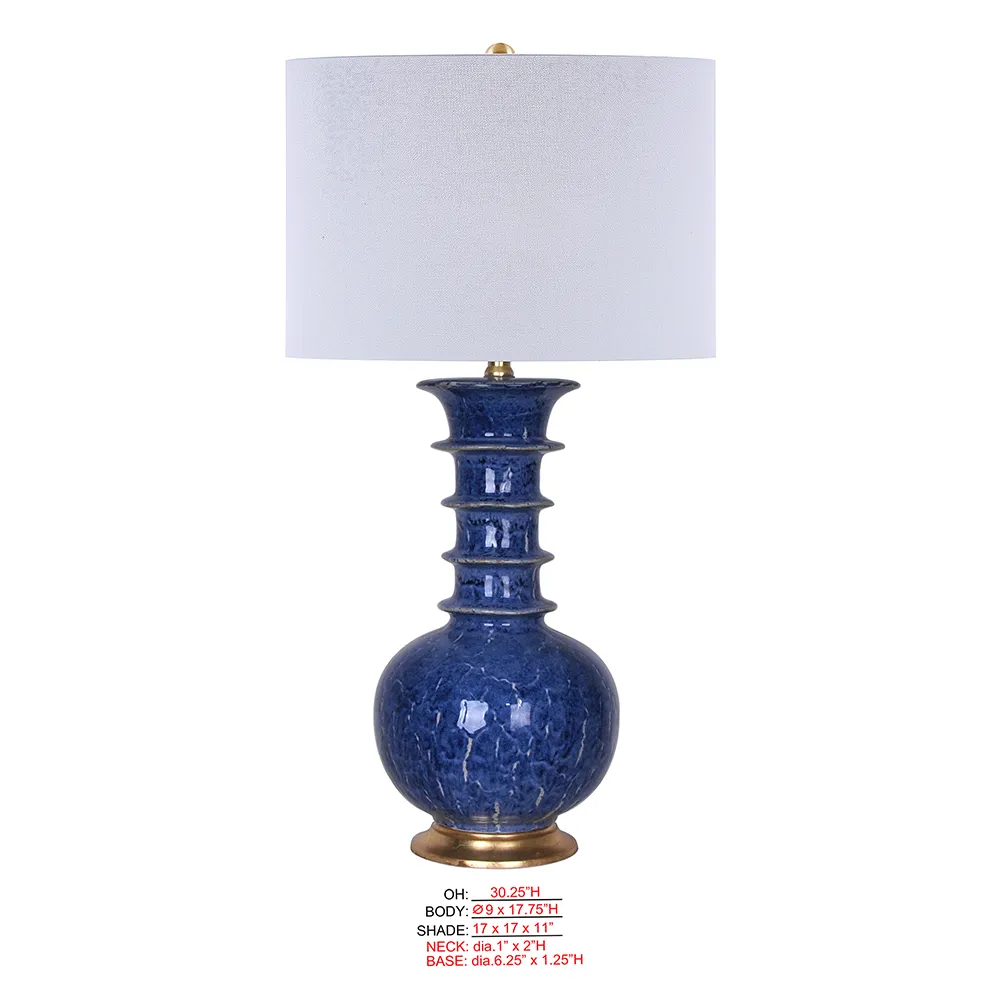 Table Lamp CZ3546