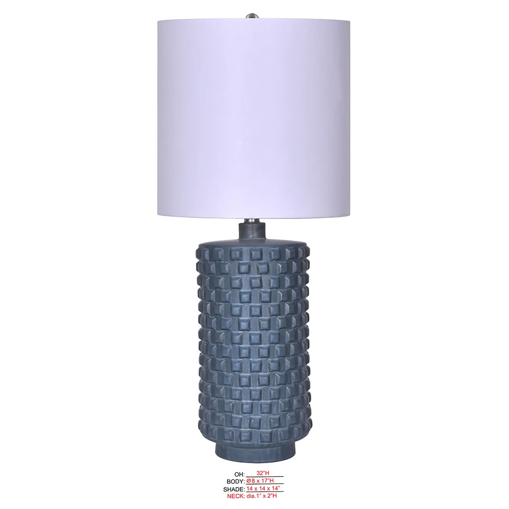 Table Lamp CZ3626