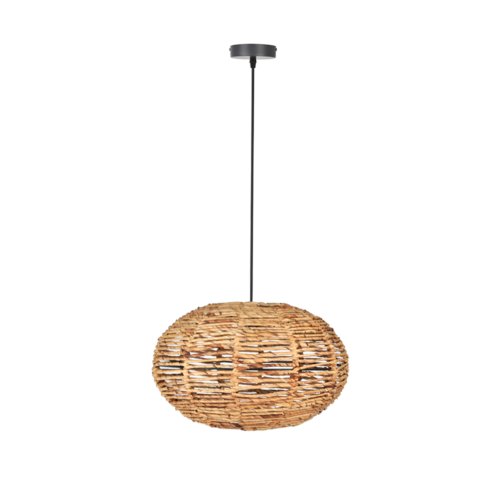 Rattan Ceiling Pendant P0010
