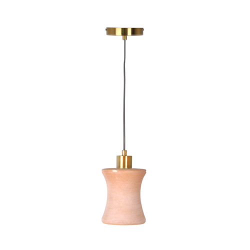 Ceramic Ceiling Pendant P0648