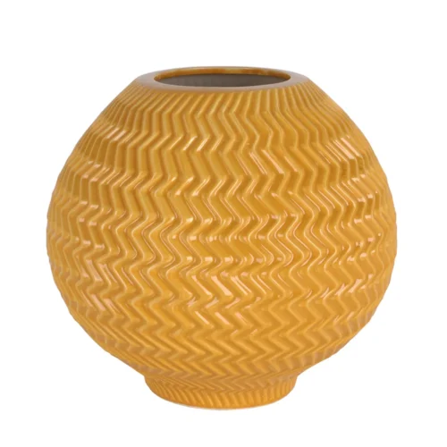 Bulk Decorative Pots-V0536 | J.C Home Decor