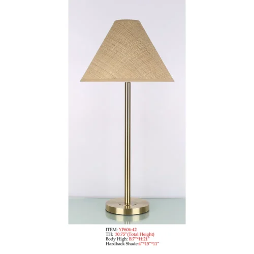 Floor Lamp YP604-42