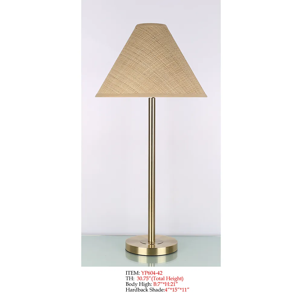 Floor Lamp YP604-42