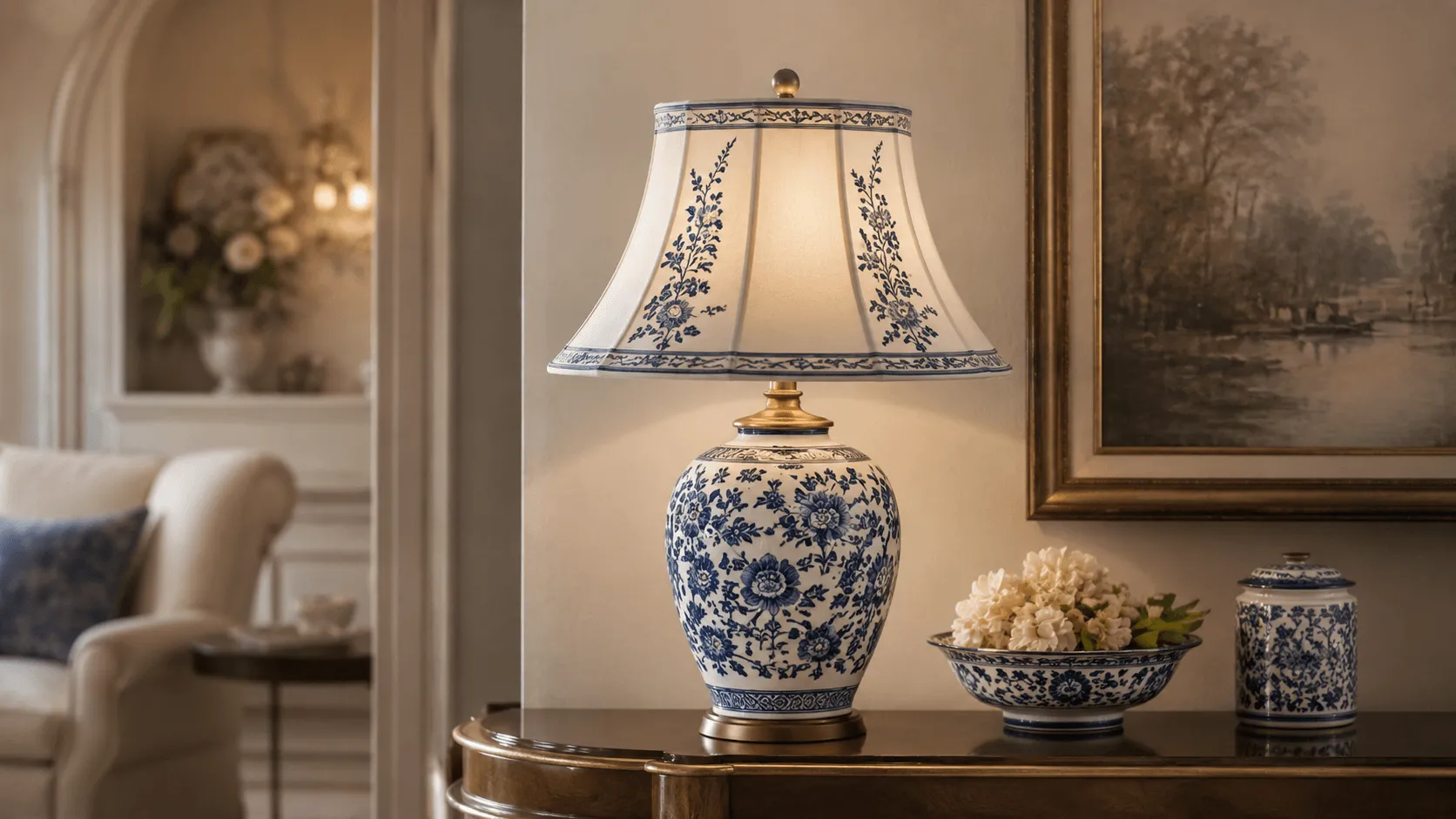 table lamps wholesale brown ceramic lamp with textured shade