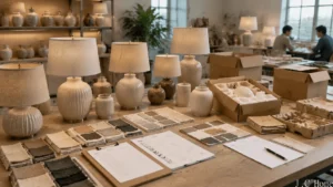 Why Procurement Risk Matters in Wholesale Lighting Sourcing image
