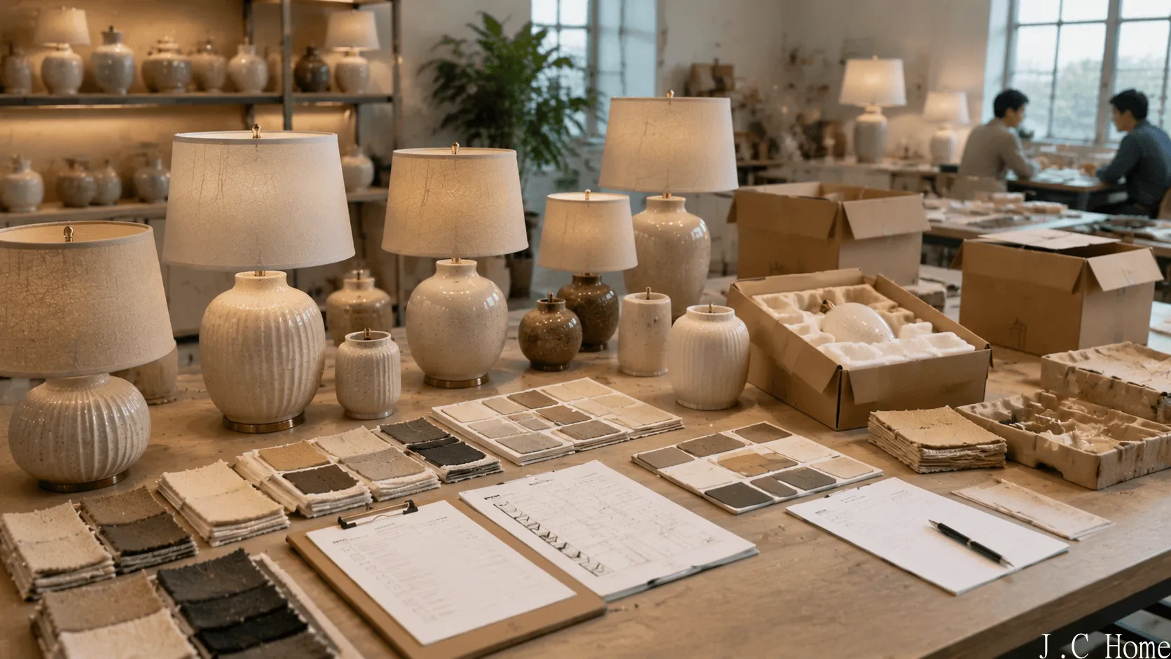 Why Procurement Risk Matters in Wholesale Lighting Sourcing image
