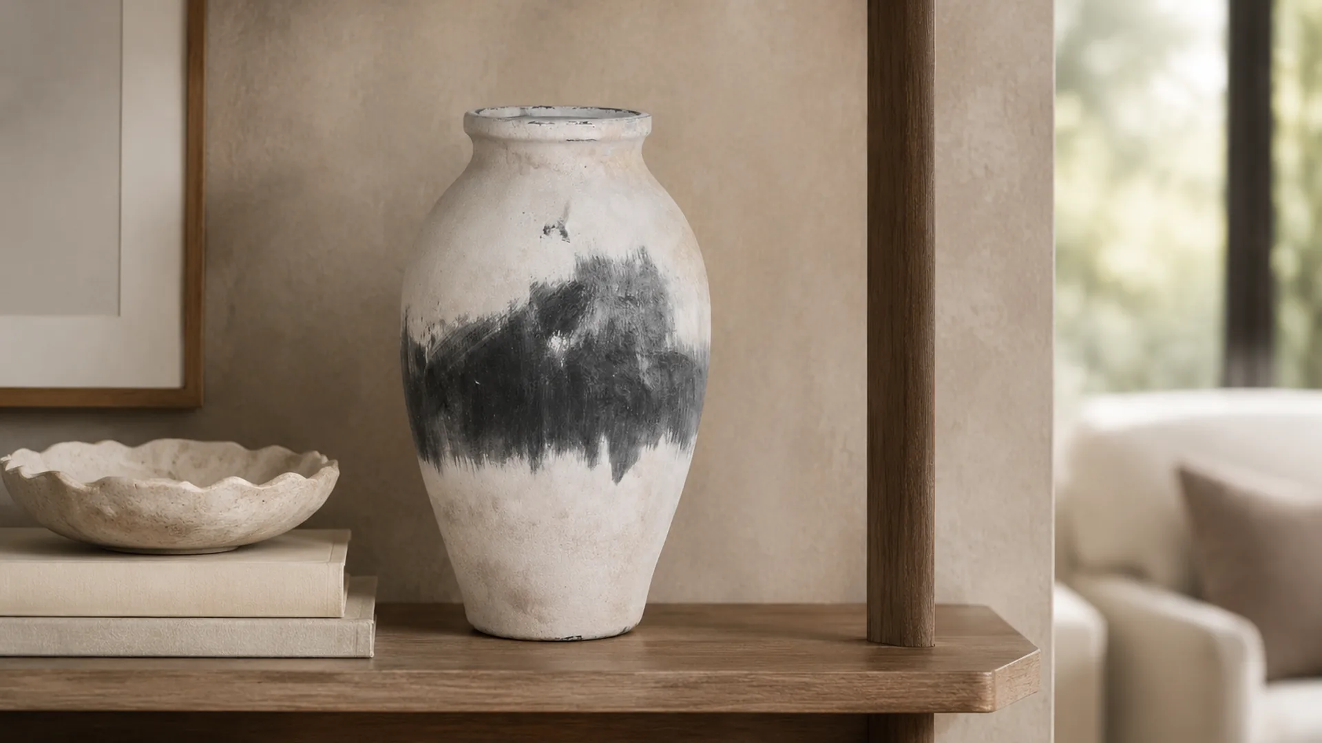 Ceramic Vase Styling Ideas application and design relationship