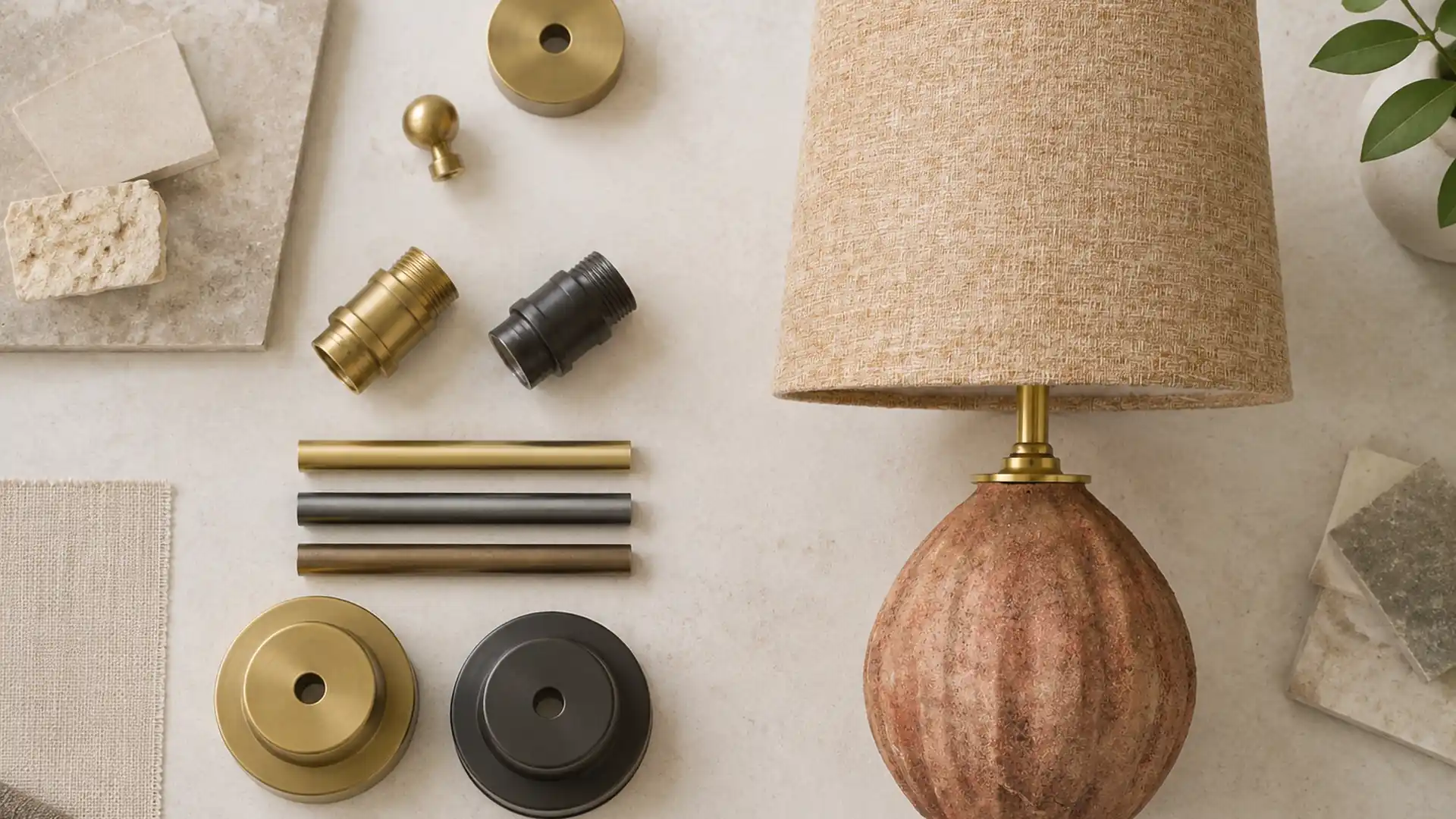 hardware finishes material proportion or finish comparison