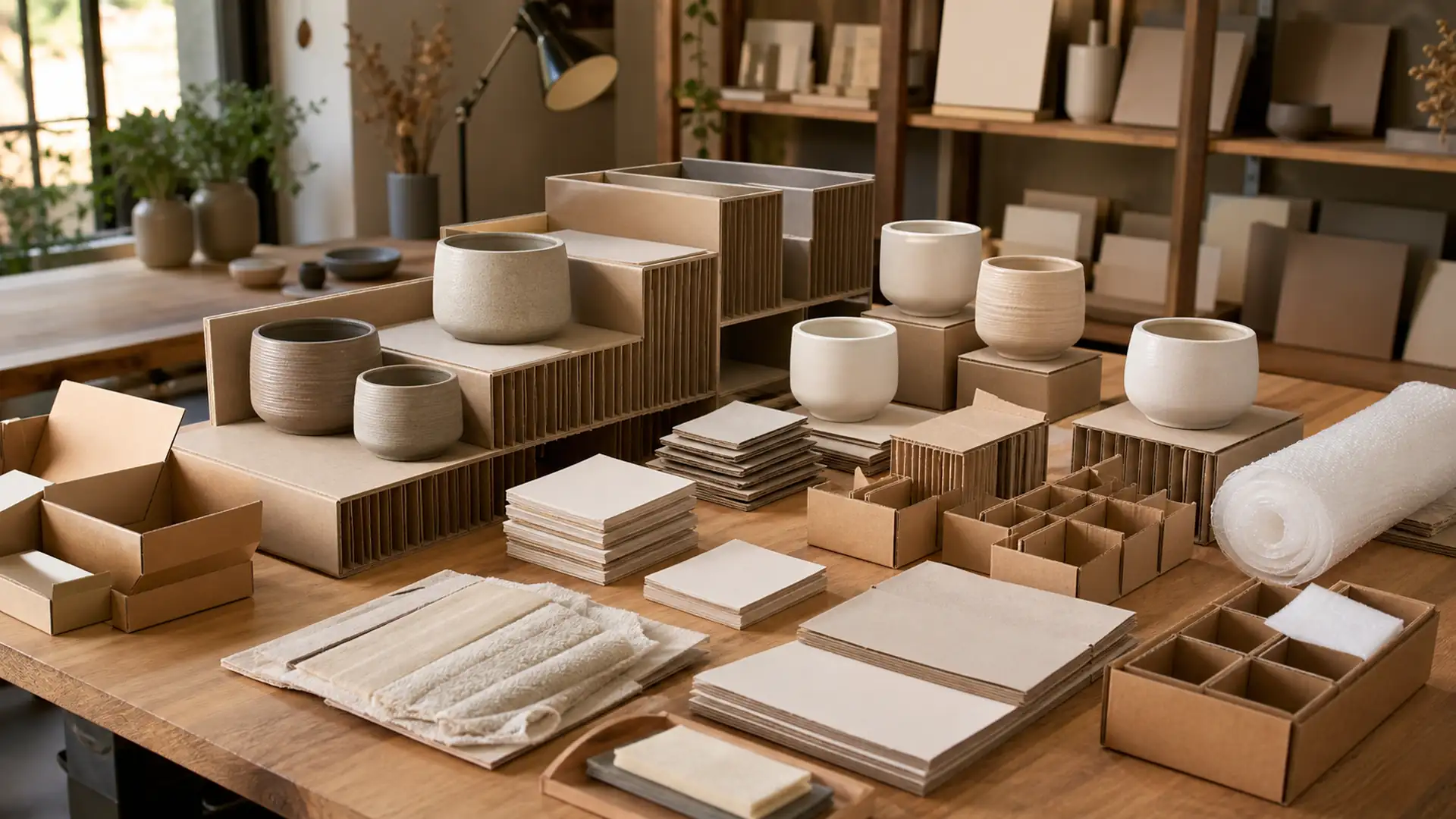 Decorative Pots for Shelves, Consoles, and Sideboards product review and planning