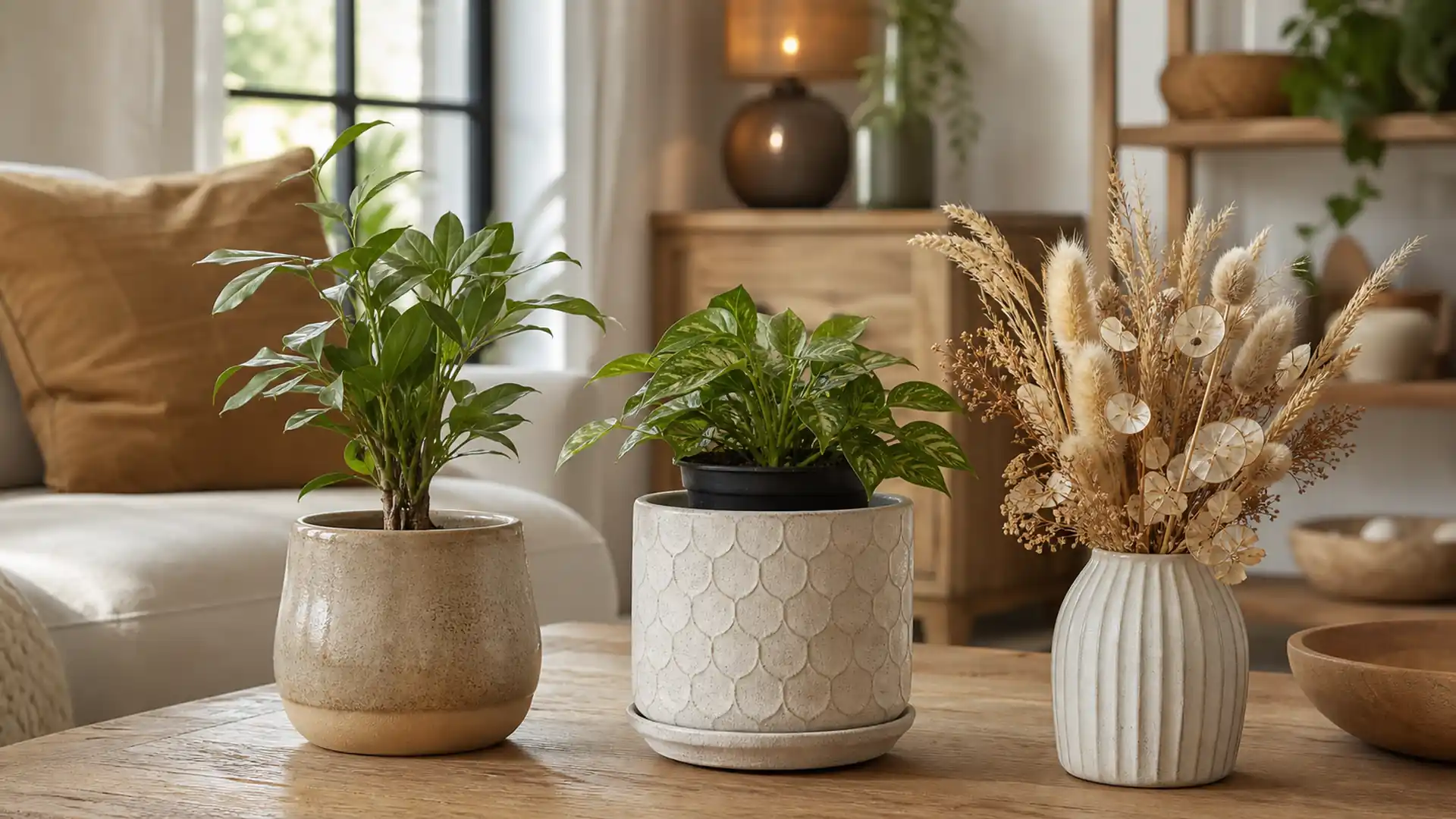 Cachepot vs Planter: Drainage, Liners, and Use application comparison