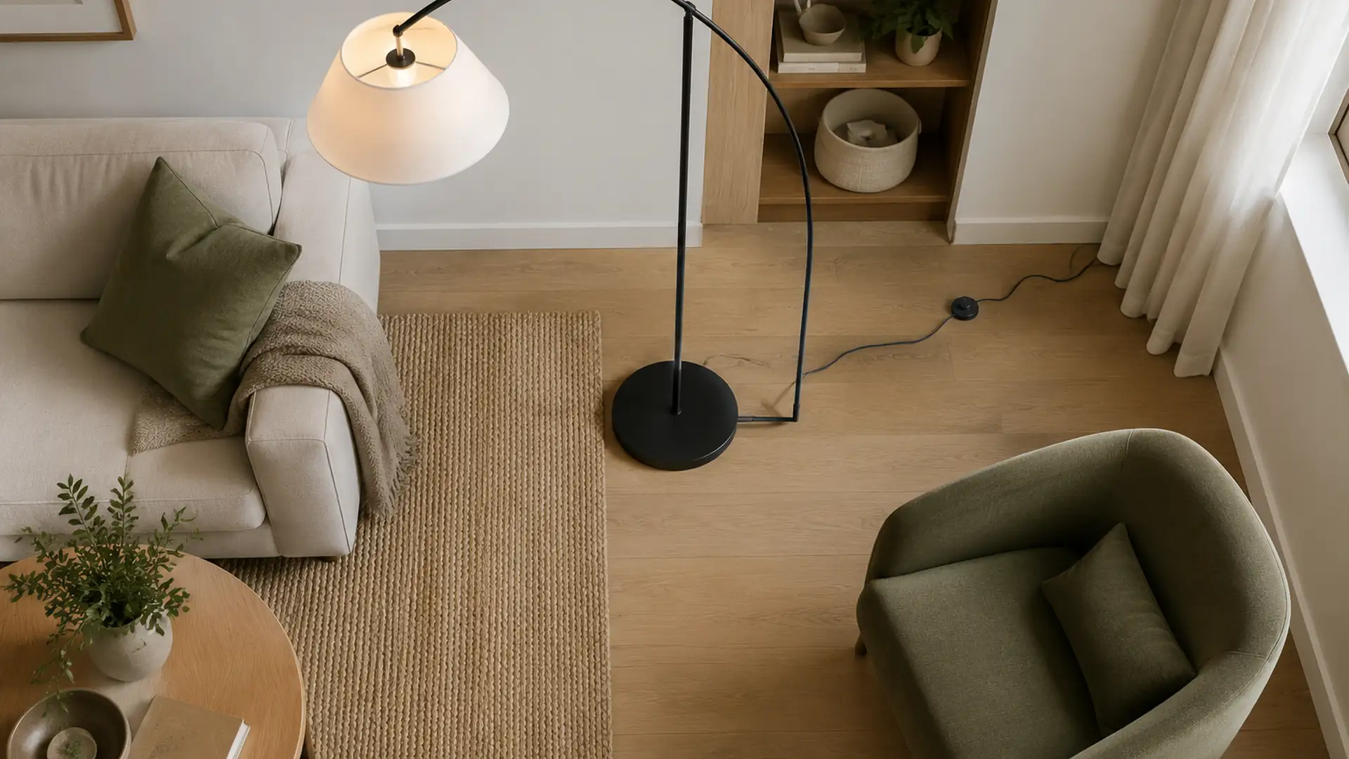 floor lamp ideas material proportion or finish comparison