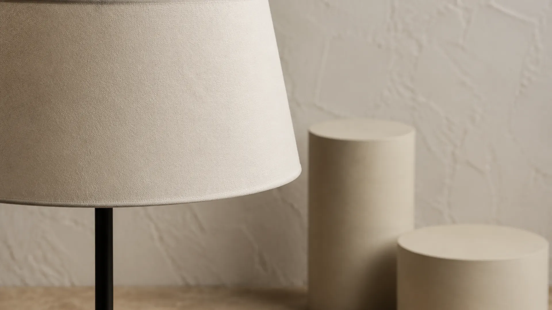 floor lamp shade proportion material proportion or finish comparison