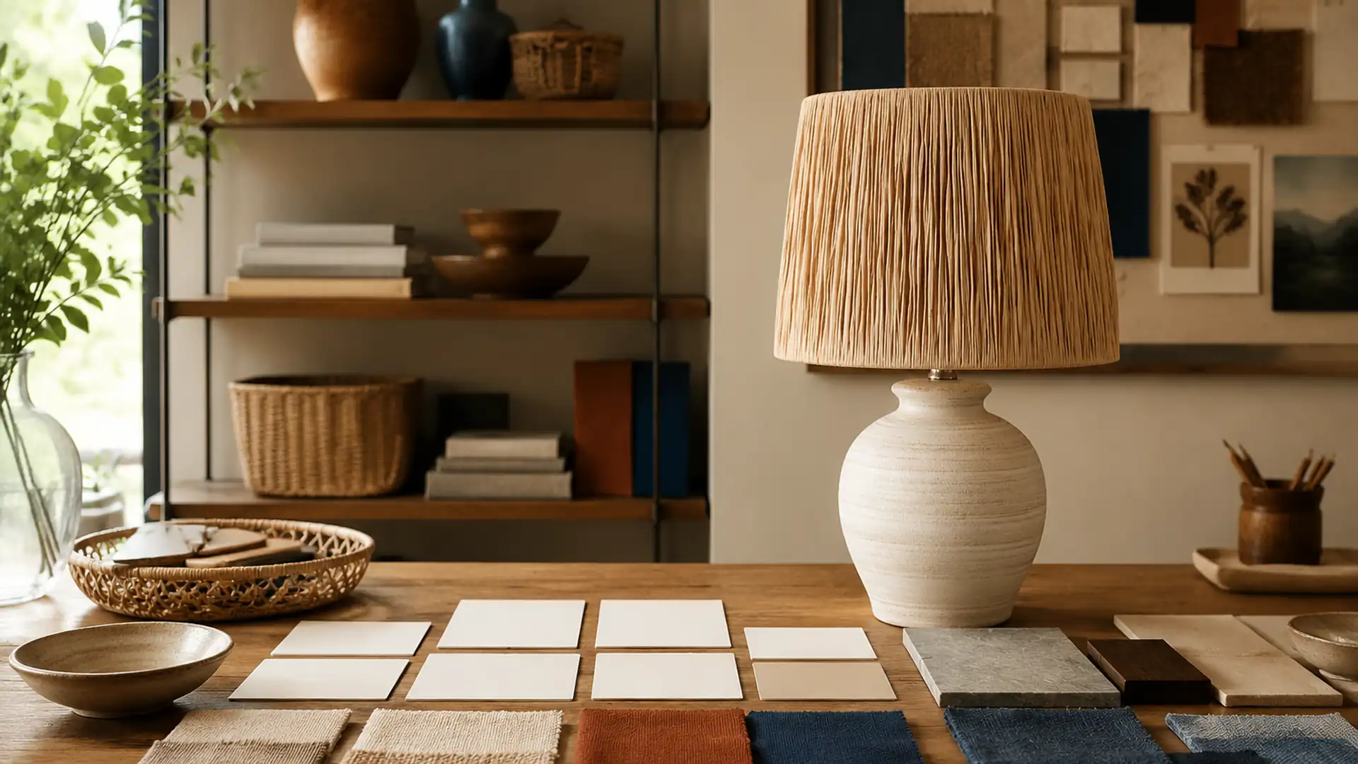 lighting and decor collection brief product brief and review process