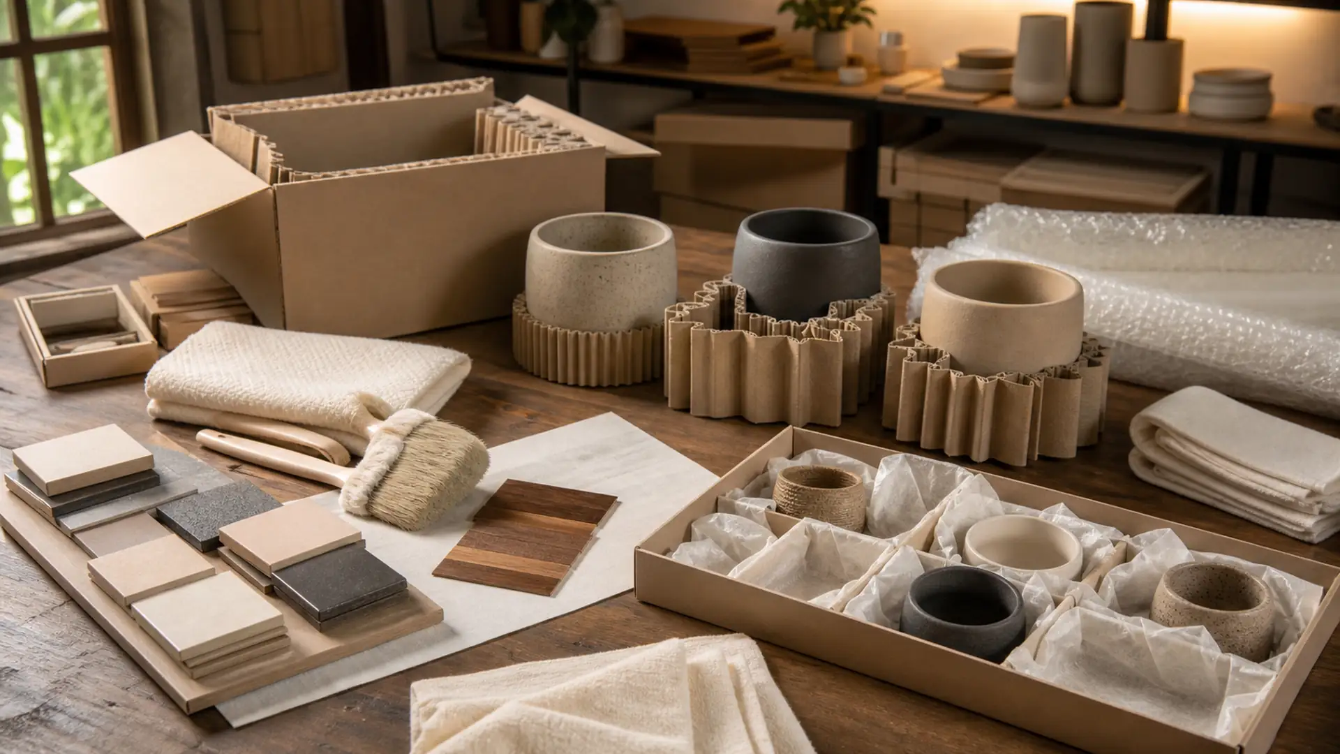 Matte vs Glossy Ceramic Pots: Finish Comparison product review and planning