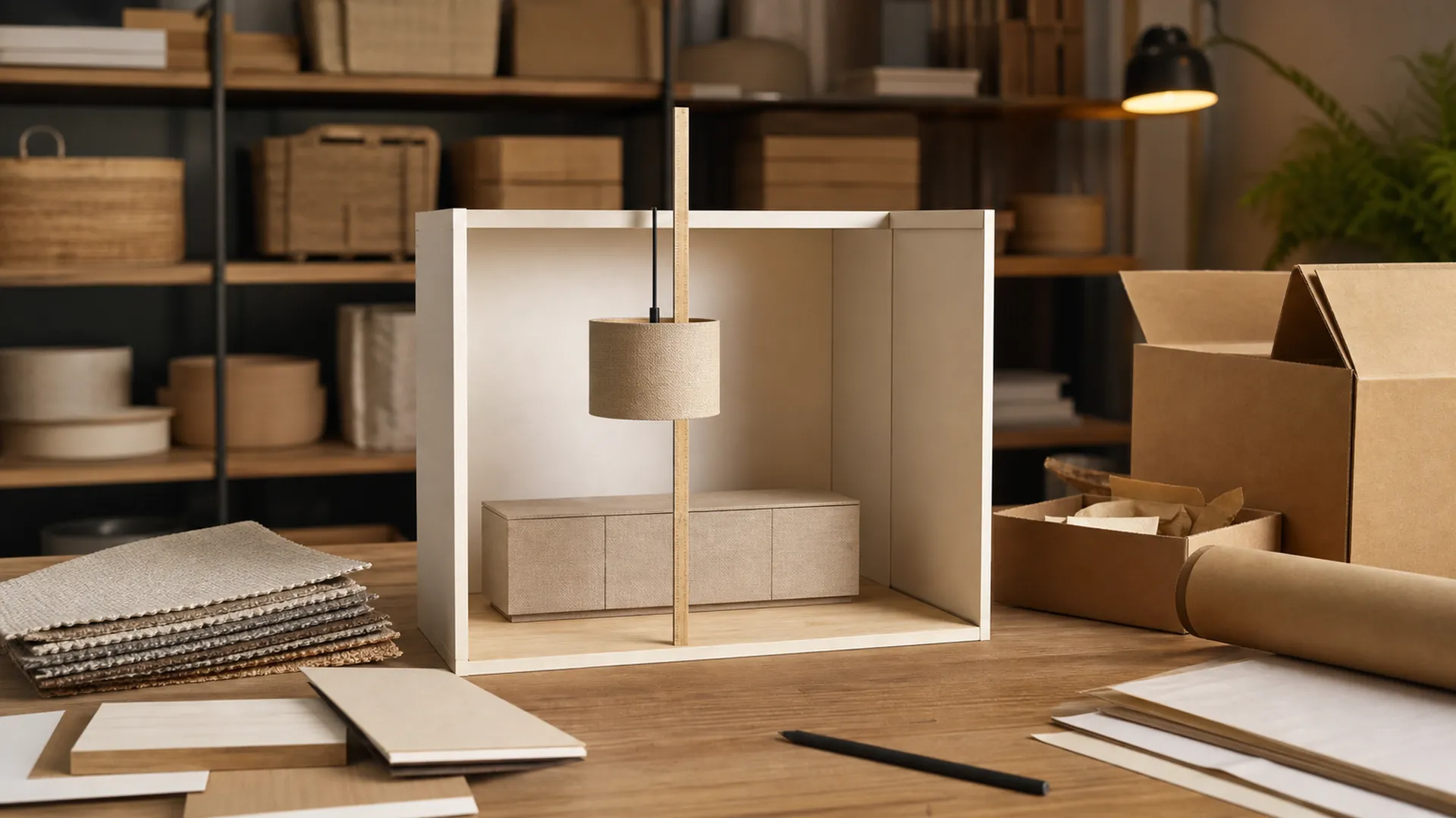 Pendant Light Drop Length and Visual Balance product review and planning