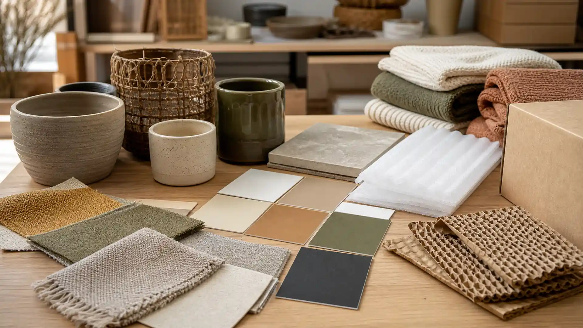 Seasonal Ceramic Pot Colors for Flexible Collections product review and planning