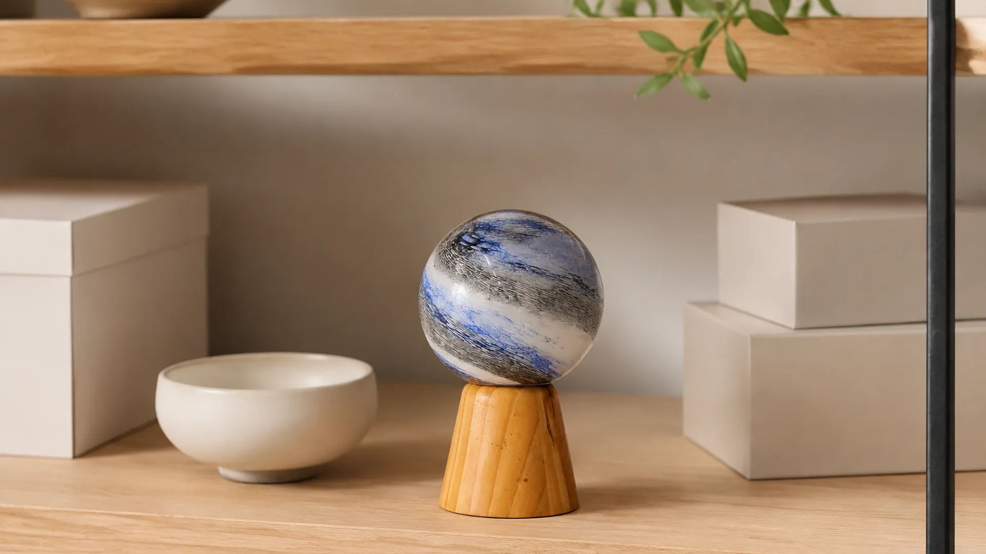 Small Decorative Objects For Gift Stores application and design relationship