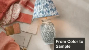 How to Turn Color References into Sample Briefs editorial cover scene