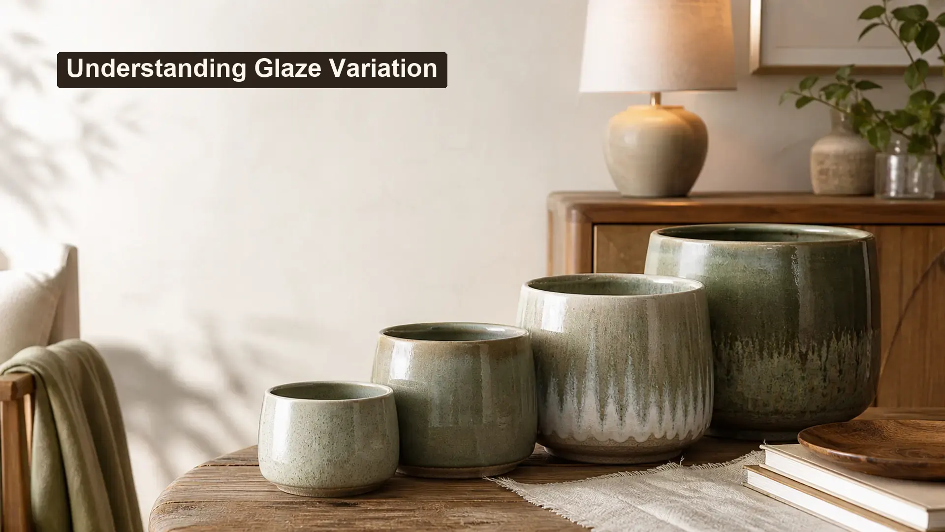 Ceramic Pot Glaze Variation: A Practical Guide editorial featured image